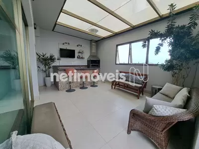 Apartamento 3 quartos em Praia da Costa – Vila Velha