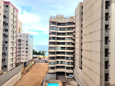 Apartamento de 3 Quartos com suíte na Praia da Costa