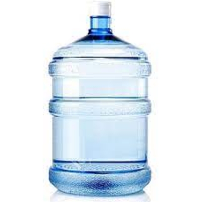 Água Mineral em Divino Espírito Santo