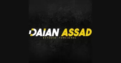 Studio Funcional Daian Assad