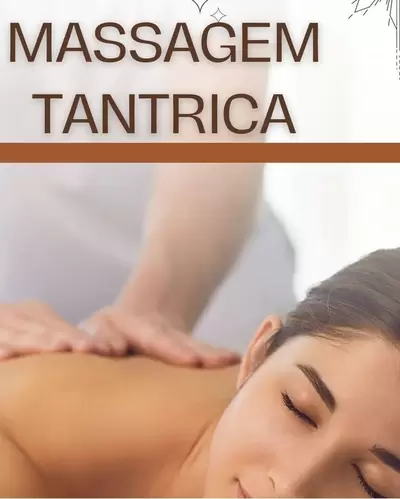 massagem tântrica para mulheres