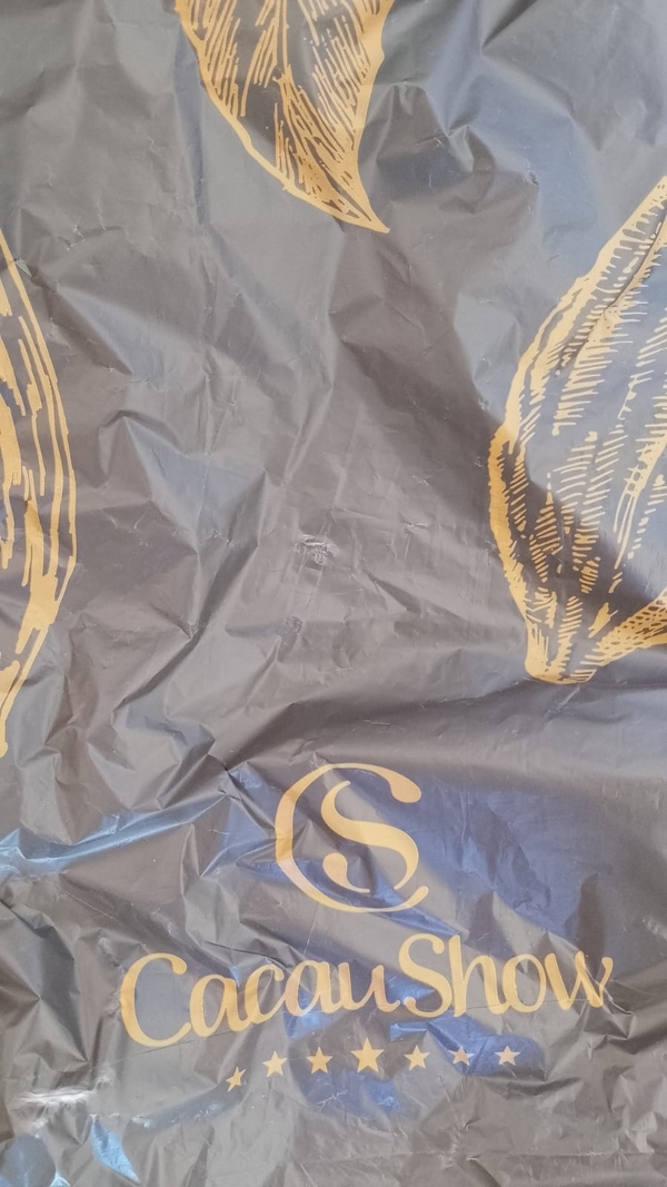 Delivery de Ovos de Páscoa