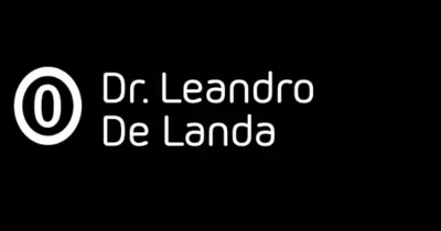Dr. Leandro de Landa
